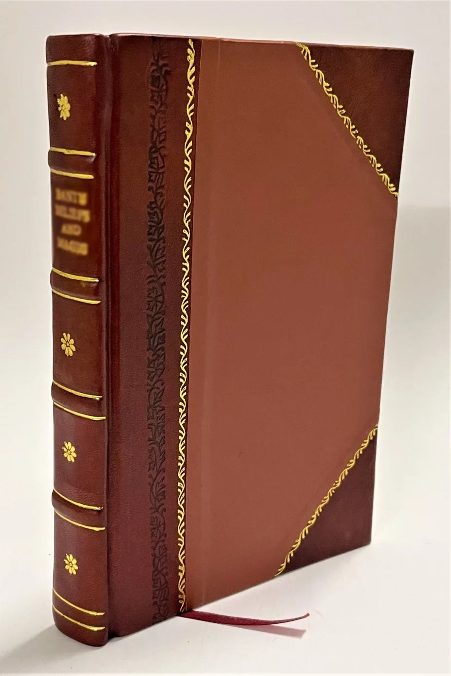 The sufferings of the clergy of the Church of England during the outstanding rebellion, abridged by  ... / John Walker (1863) [Leather Bound]