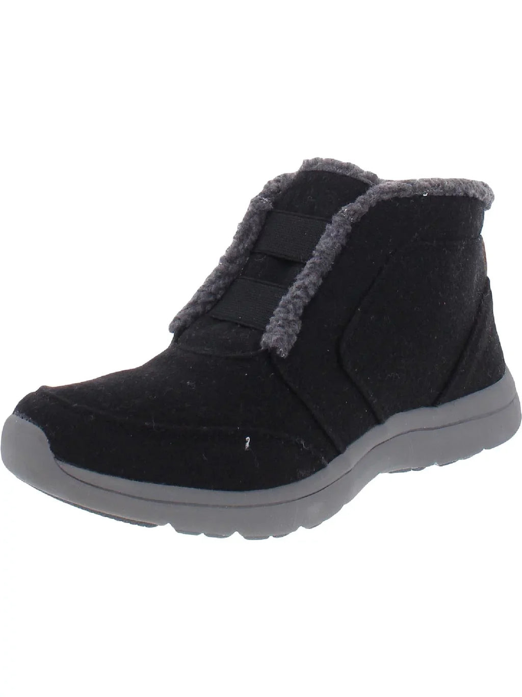Ryka Everest Gore Women's Boots Black Size 11