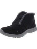 Ryka Everest Gore Women's Boots Black Size 11