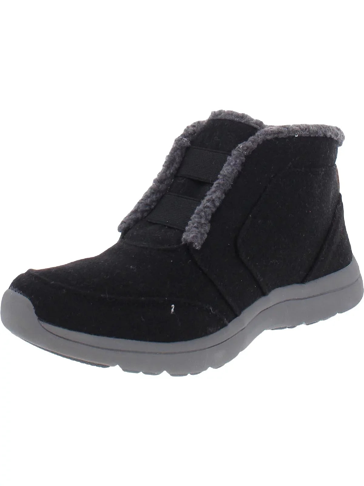Ryka Everest Gore Women's Boots Black Size 11
