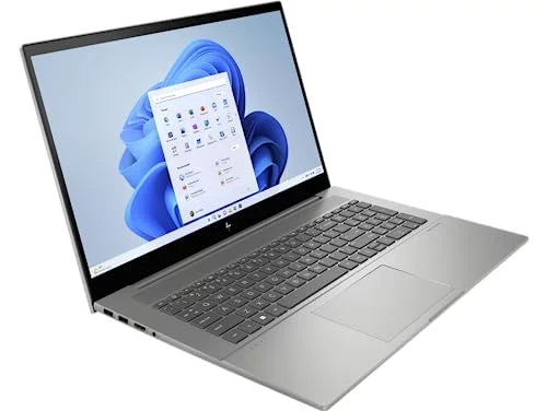 Envy 17.3"  (1920x1080)  Touchscreen Laptop 2023 New | Intel i7-1355U 10-Core |  GeForce  3050 | Backlit Keyboard | Thunderbolt 4 | Wi-Fi 6E | 64GB  2TB  | Win10 Home