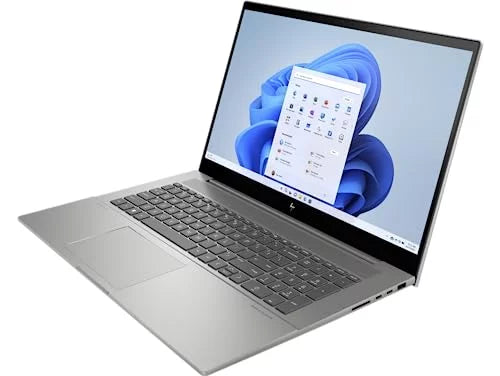 Envy 17.3"  (1920x1080)  Touchscreen Laptop 2023 New | Intel i7-1355U 10-Core |  GeForce  3050 | Backlit Keyboard | Thunderbolt 4 | Wi-Fi 6E | 64GB  2TB  | Win10 Home