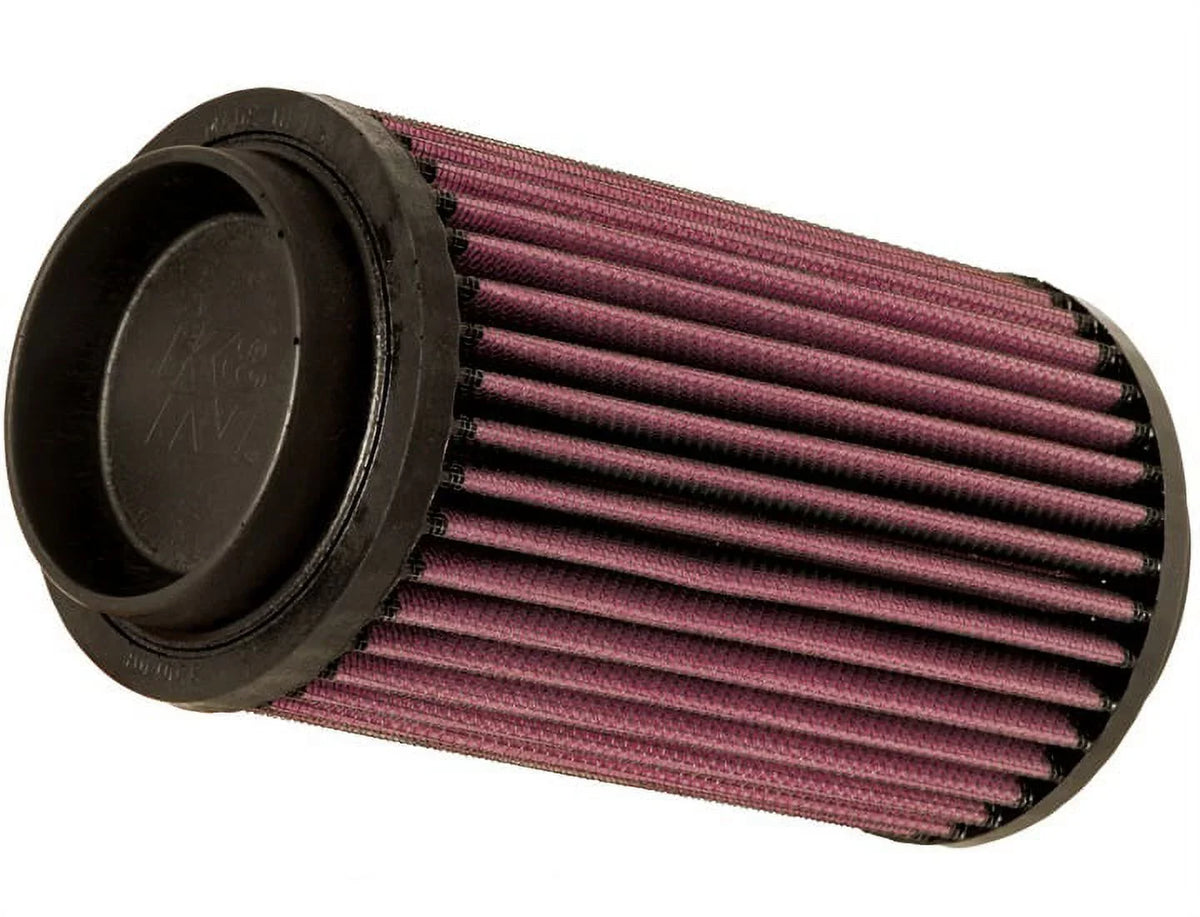 & Air and Oil Filter Chrome Kit for /  Xpedition 325 2000-2001