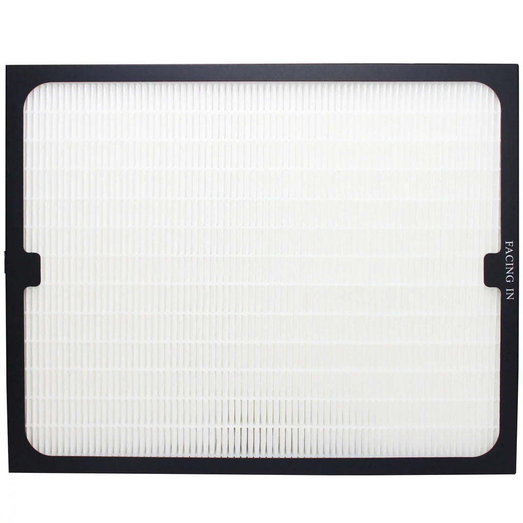 5-Pack Replacement Blueair 215B Air Purifier Filter - Compatible Blueair 200 & 300 Air Filter