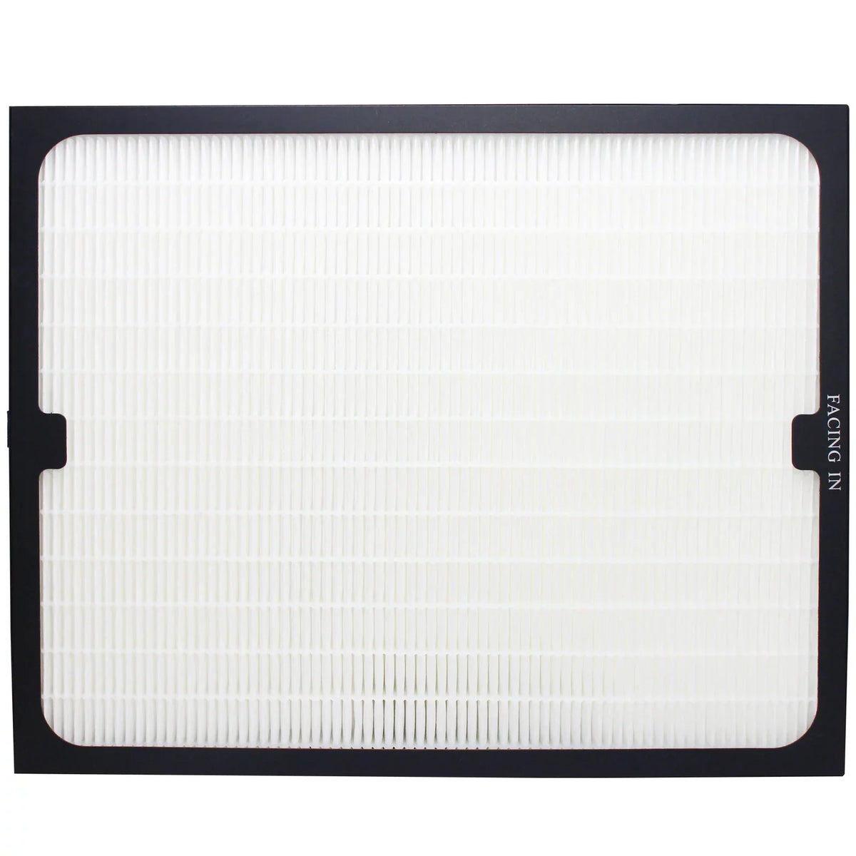 5-Pack Replacement Blueair 215B Air Purifier Filter - Compatible Blueair 200 & 300 Air Filter