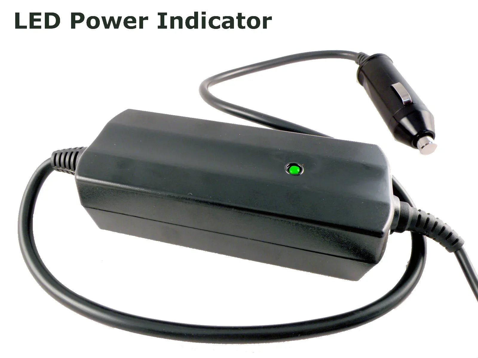 iTEKIRO 90W Auto Adapter for Asus , -Rh31, -Rh51, -Rh52, -Rh71, -Rh92, -Rs32, -Rs51, -Rs91, -Xr1, -Xr2, -Xr3