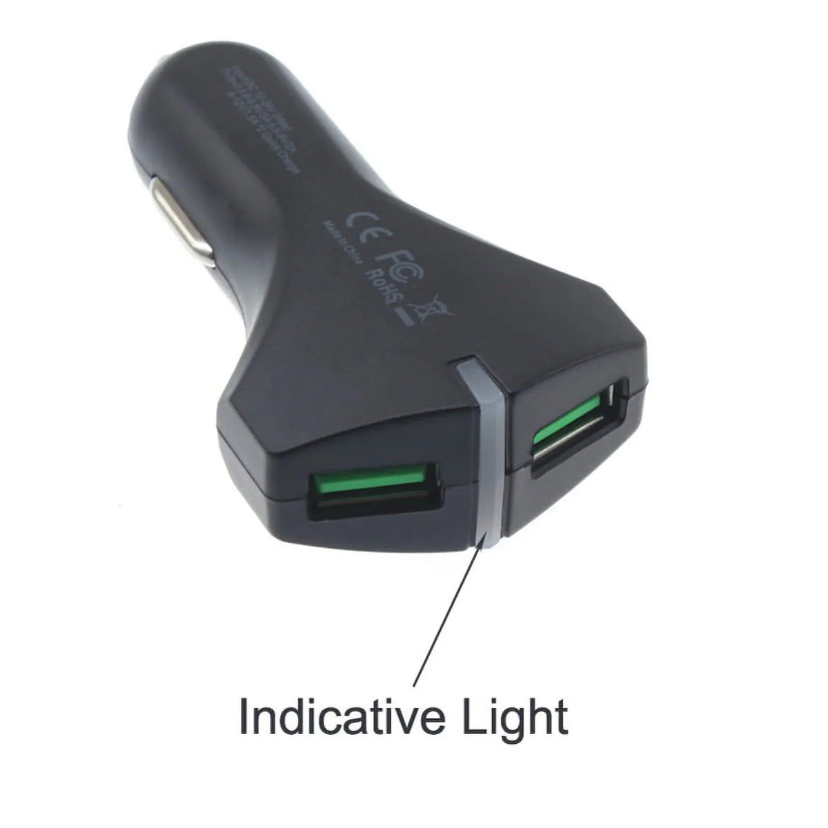 Type- Coiled  Cable w 2-Port  36W Fast Car Charger  for Samsung Galaxy Tab  9.7  Plus, + , S10e  Plus active 5G Note 9 8 10 Plus    A10e - Sonim