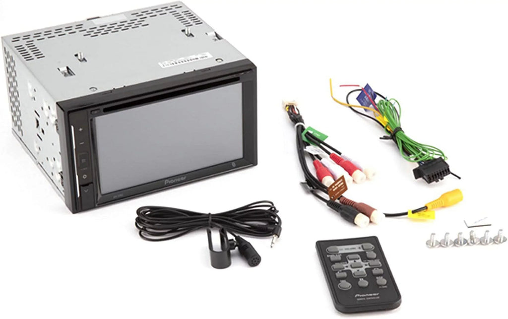 Pioneer -240EX Double   Camera Dash install Kit for 2007-2014 Ford ExpeditionPioneer -240EX Double   Camera Dash install Kit for 2007-2014 Ford Expedition