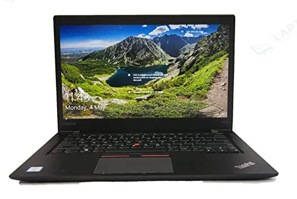 Used Lenovo Thinkpad T460s i5 2.40GHz 8GB 256GB  10P