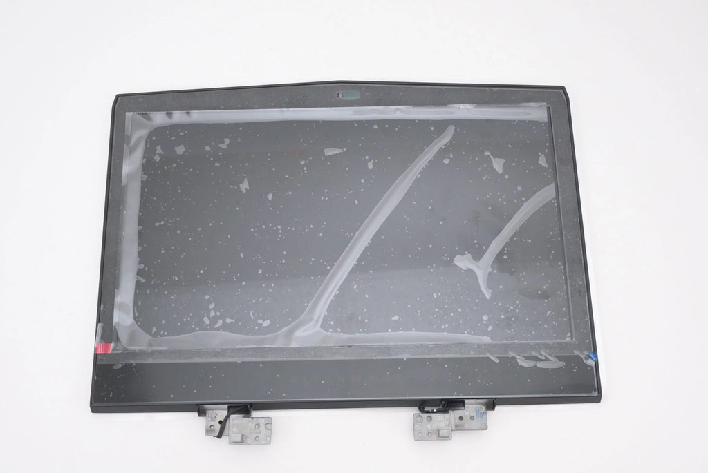 Dell Alienware 17  17.3" Matte Laptop Screen Assembly  0G1XC3