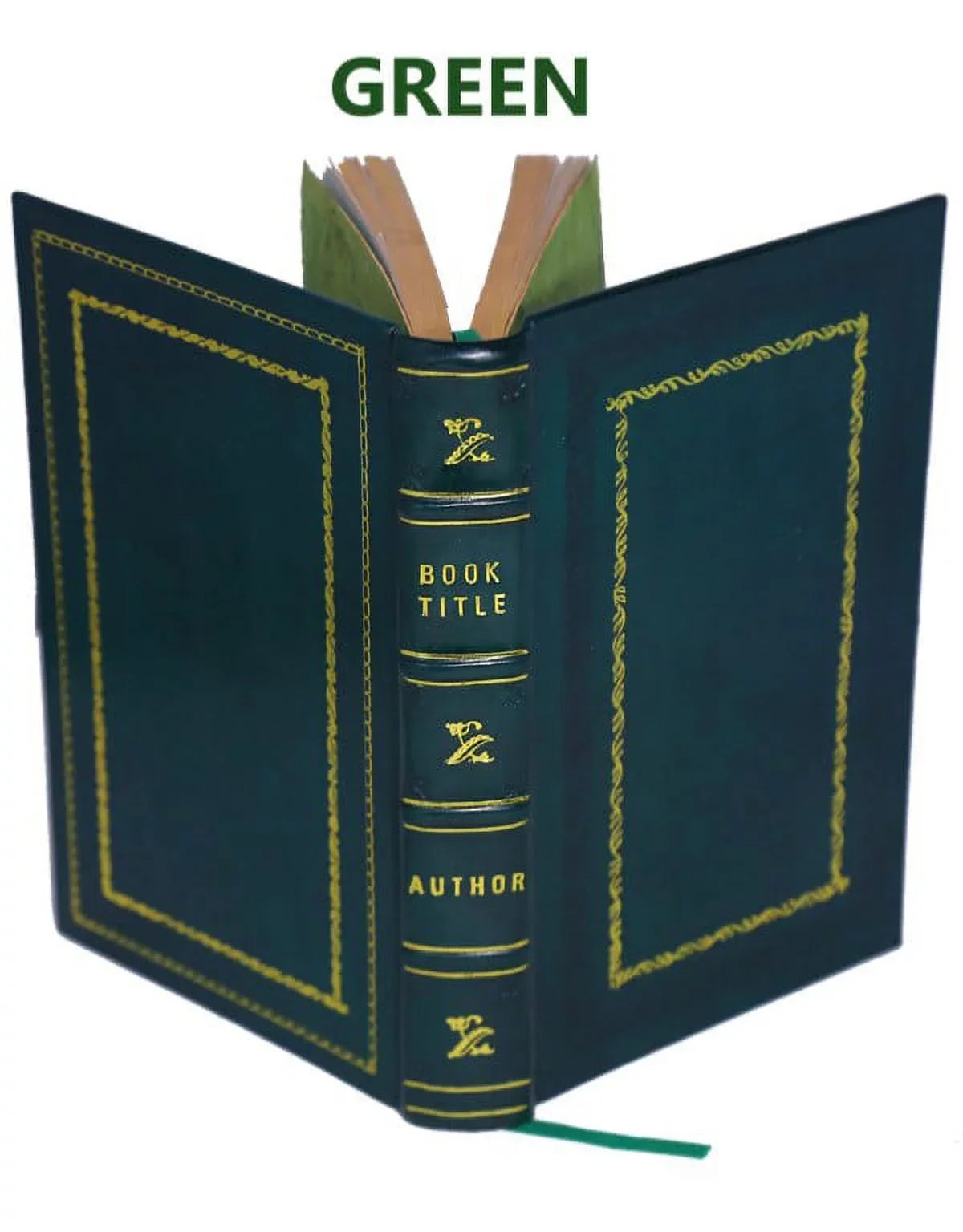 Frankie and Johnnie a love story 1930 [Premium Leather Bound]