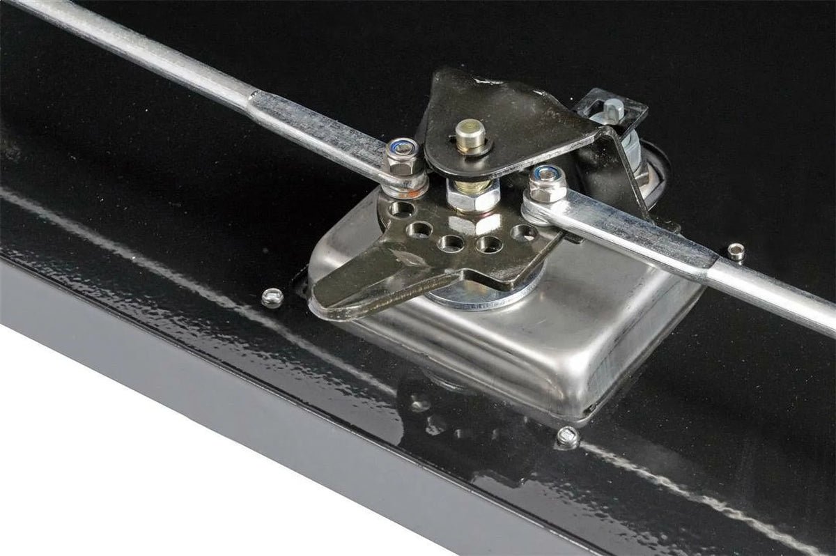 Dee Zee -2602 Underbed Steel Tool Box