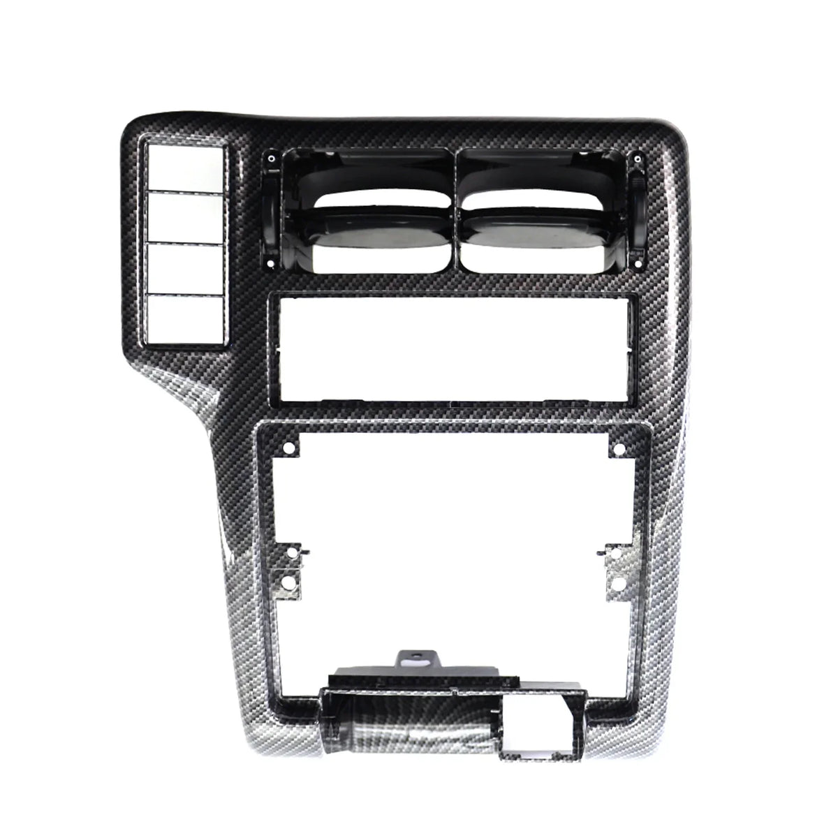 Center Console Air Vent Replacement for Seat Ibiza  Caddy  6N1858071A