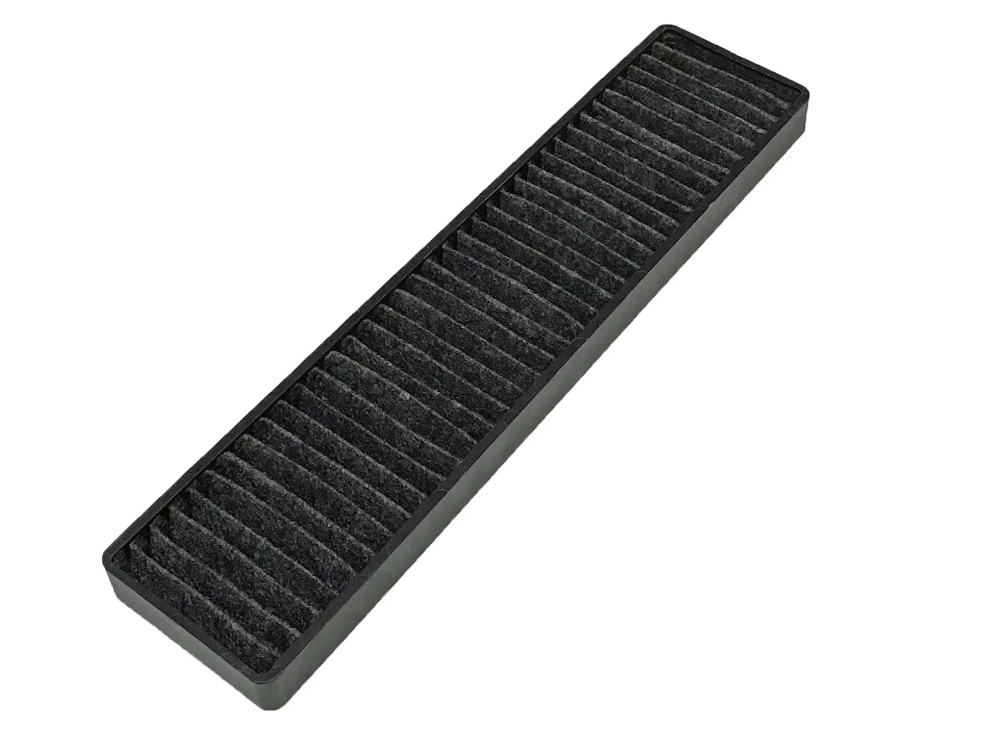 Microwave Charcoal Air Filter Shipped With -2048ASDL, , -2048BSP