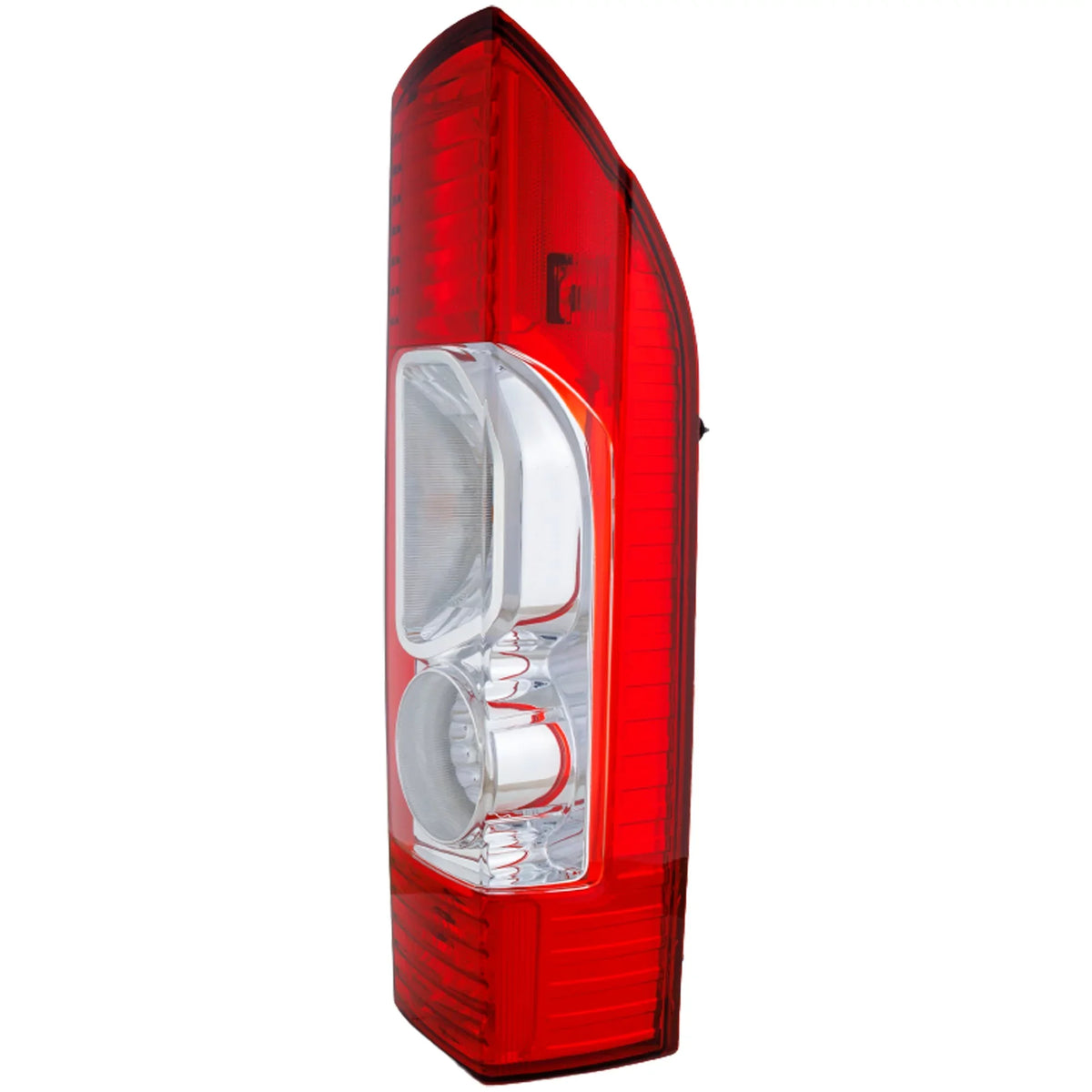 For 14-23 Promaster Taillight Taillamp Rear Brake Light w/Bulb Right Side