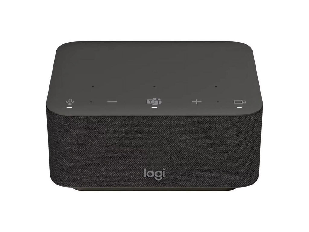 Logitech Logi Dock Docking Station 986000025