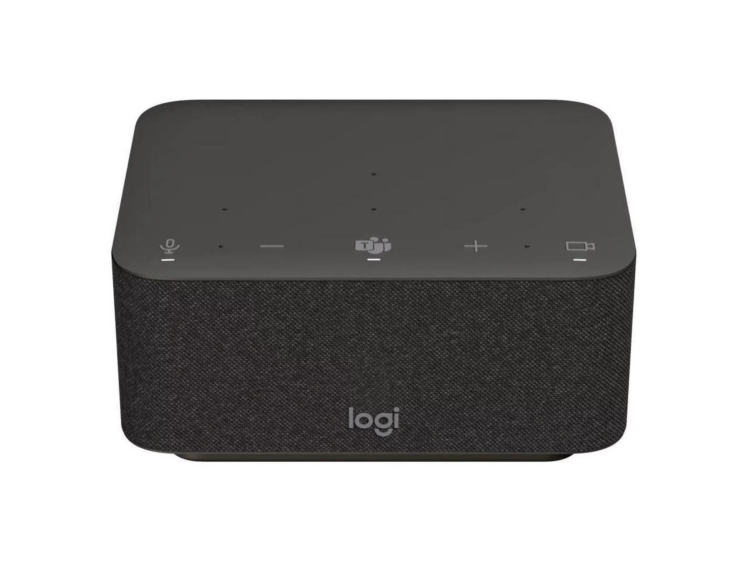 Logitech Logi Dock Docking Station 986000025