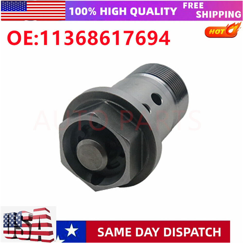 11368617694 Camshaft adjustment control valve for