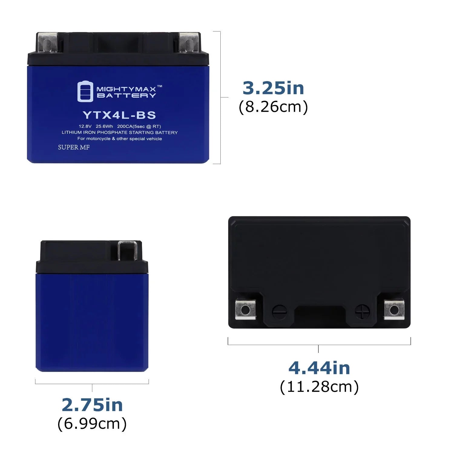 '- Lithium Replacement Battery Compatible with Protek - - 20 Pack