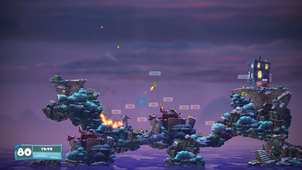 Worms ... - Xbox One [Digital]