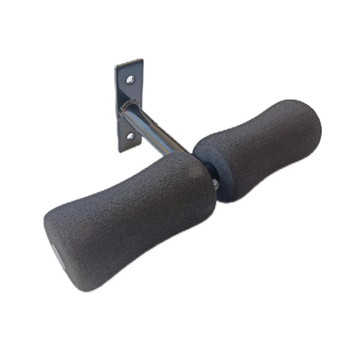 yotijar Wall Mounted Sit up Bar Assistant Devices Core Workout Men Women Foot Holder