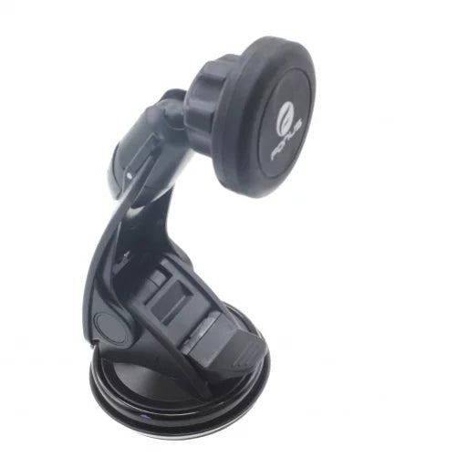 Magnetic Car Mount for Jitterbug Smart3 Phone - Holder Dash Windshield Rotating Strong Grip  Compatible With Lively Jitterbug Smart 3 Model