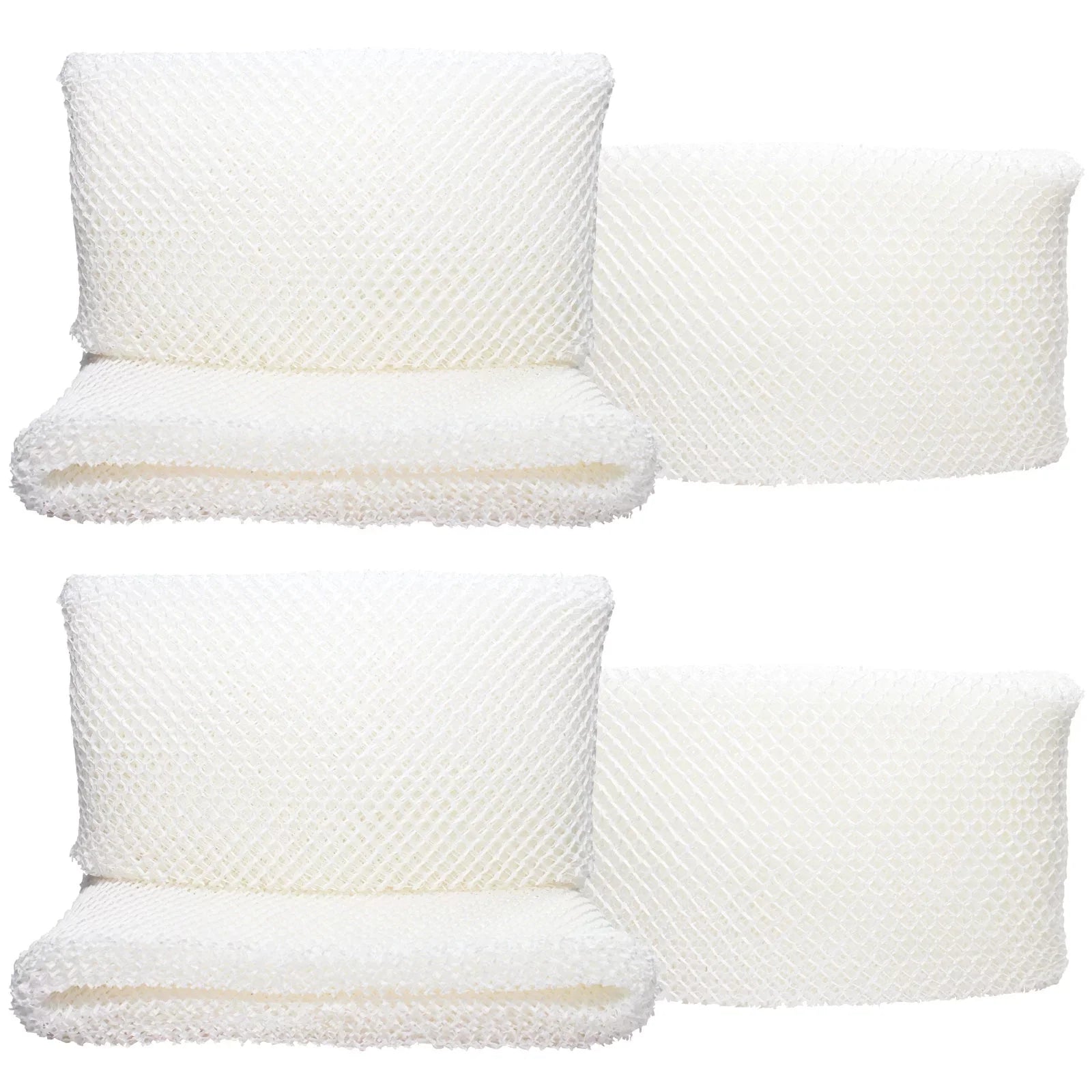 6-Pack Replacement Holmes 3400 Humidifier Filter - Compatible Holmes ,  Air Filter