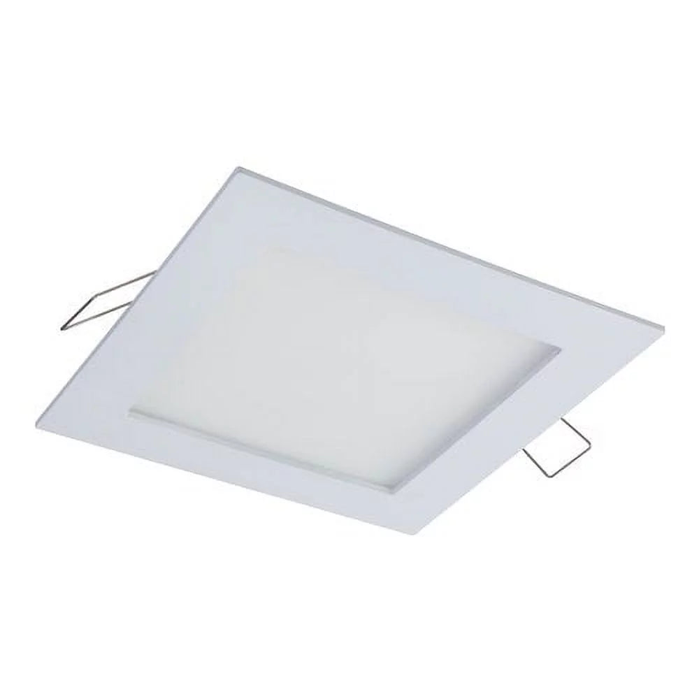 Halo  Square 4'' Open Recessed Lighting Kit