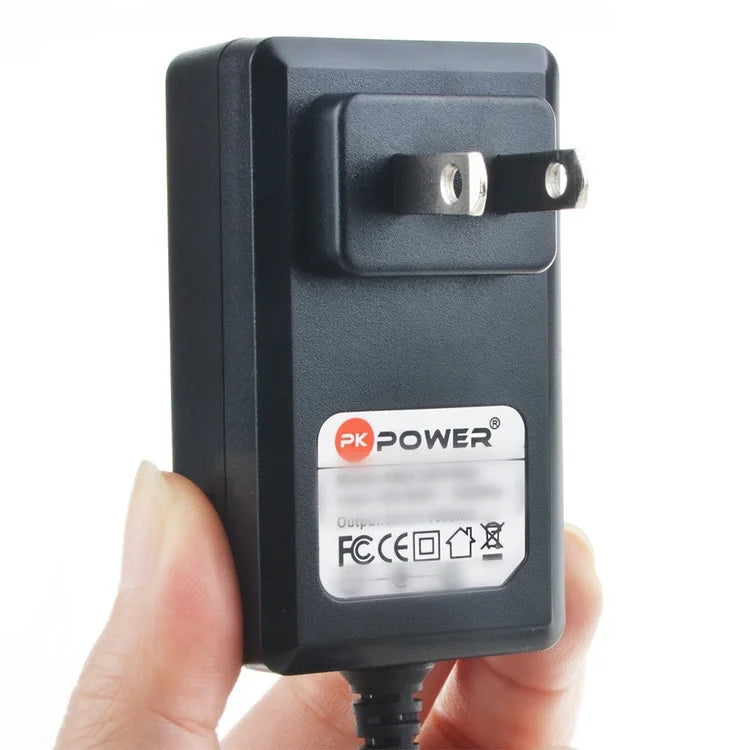 6.6FT Cable  /  Adapter For Fostex /: -1000 Model: -12S- Power Supply Cord