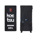 80L/ 105L Travel for Inflatable Paddleboard Board Carrying Bag Shoulder