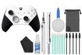 Pre-Owned Xbox Elite Wireless Controller Series 2 – White (Refurbished: Like New)