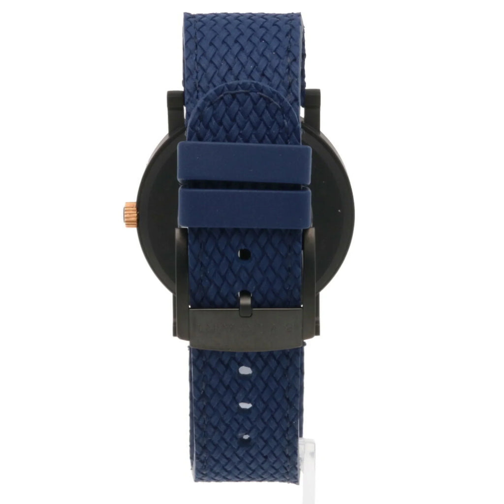 Pre-Owned Bvlgari  watch stainless steel  103133 self-winding men's (Good)