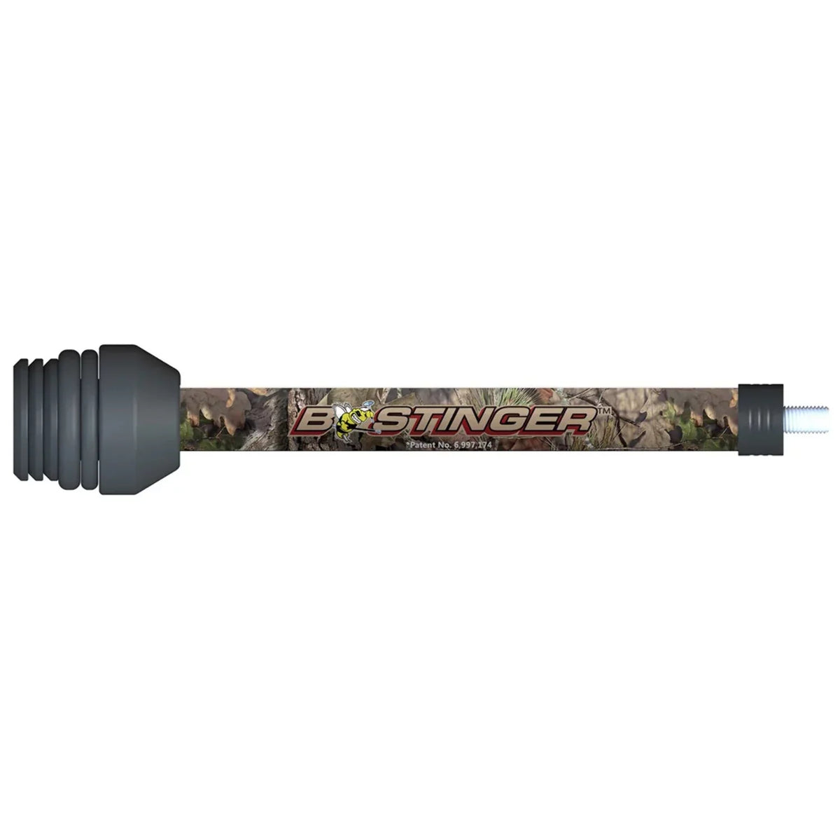 '-Stinger 8" Sport Hunter Xtreme Stabilizer Open Country