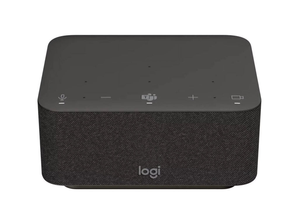 Logitech Logi Dock Docking Station 986000025