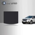 Cargo/Trunk Mat Accessories Compatible with Ford Edge - All Weather - Heavy Duty - (Made in ) - 2021