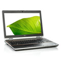 Used Dell Latitude  Laptop i7 Dual-Core 4GB 128GB  Win 10 Pro  v.
