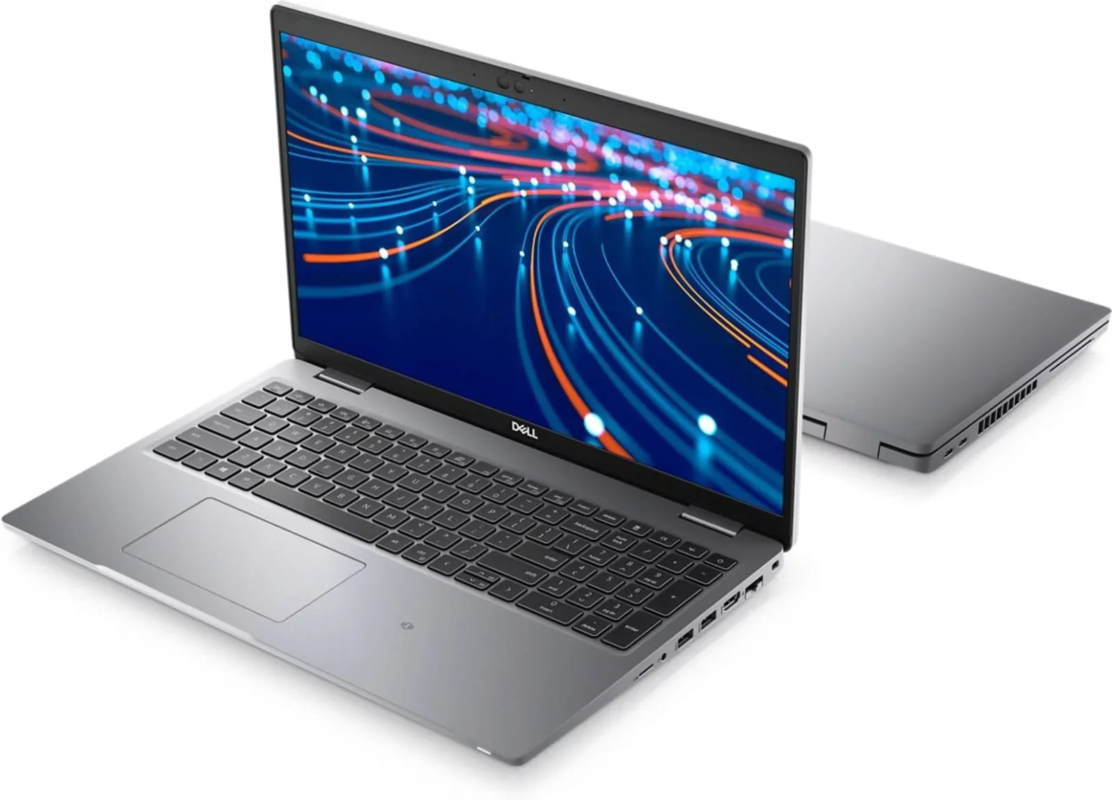 Dell Latitude 5000 5520 Laptop (2021) | 15.6"  | Core i7 - 512GB  - 32GB  | 4 Cores @ 4.4 GHz - 11th Gen