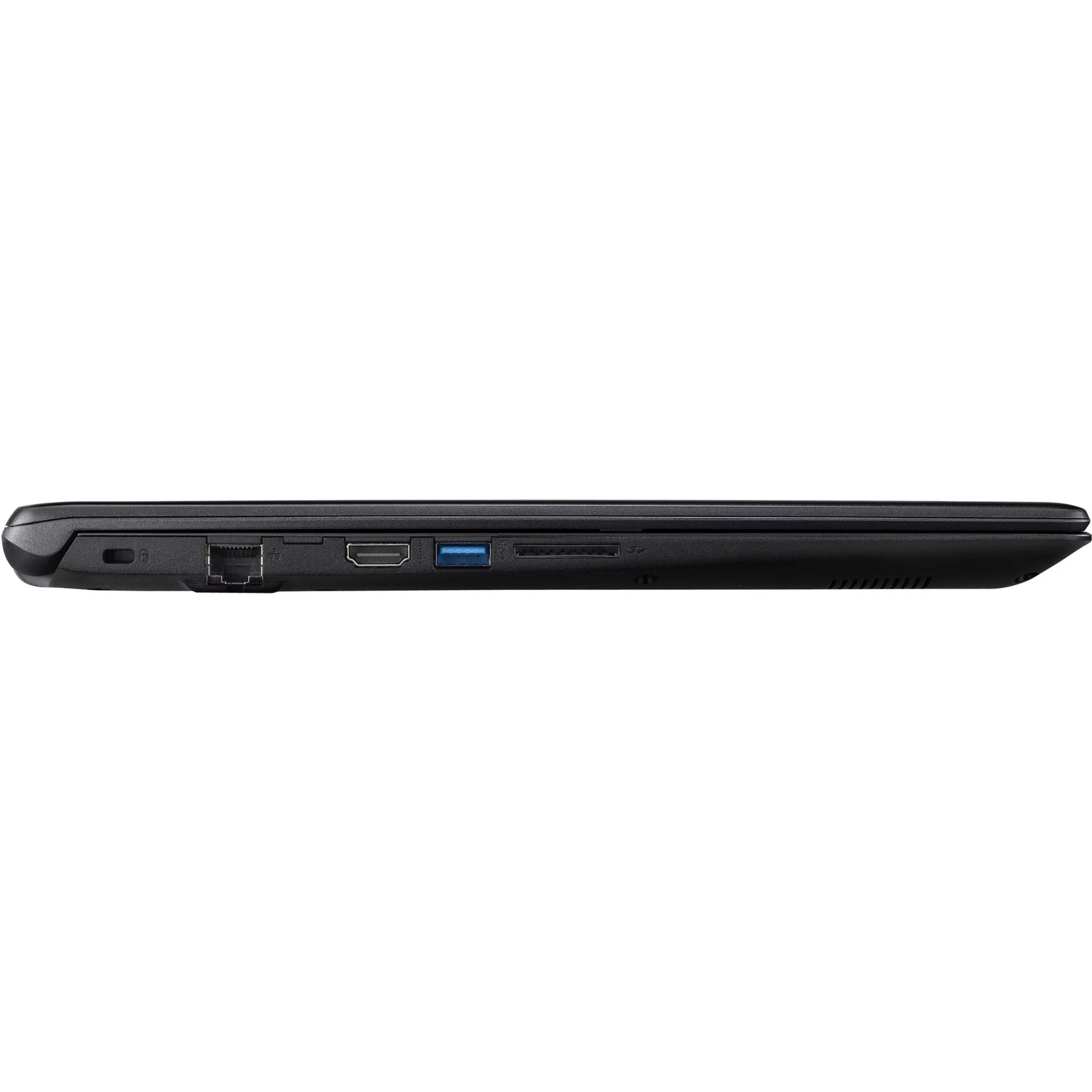 Acer Aspire 3 - -53-35ZY 15.6 inch Notebook - Core i3 i3-8130U - 4   - 16  Memory - 1   - Roc Red