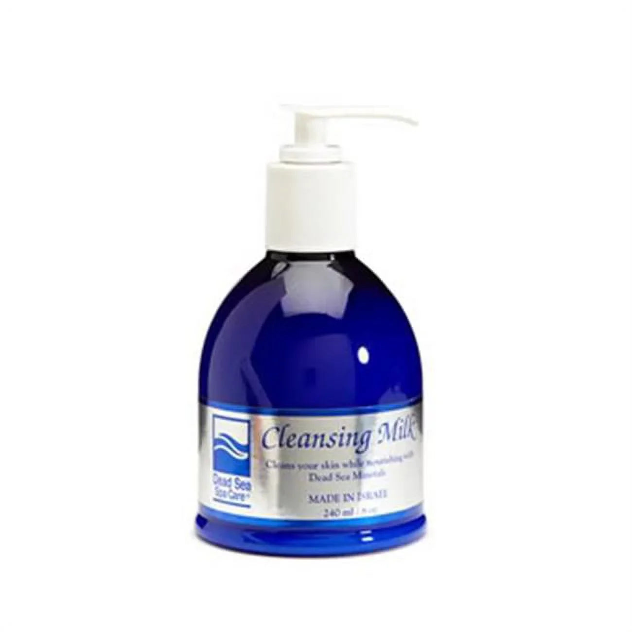 Dead Sea Spa Care -10 Cleansing Milk