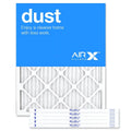 AIRx Dust 20x25x1  8 Pleated Filter