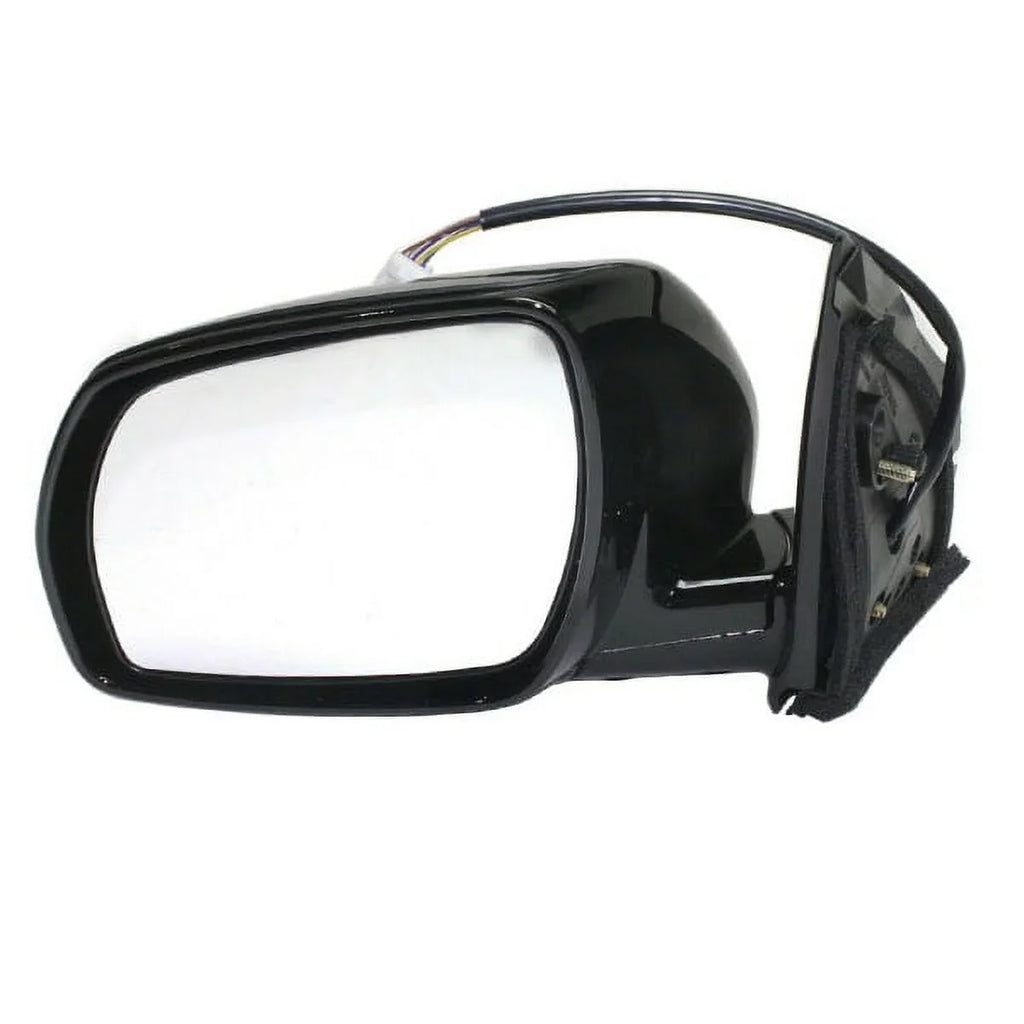 For 05-07 Murano w/Smart Entry System Rear View Mirror Power Non-Heat Left Side