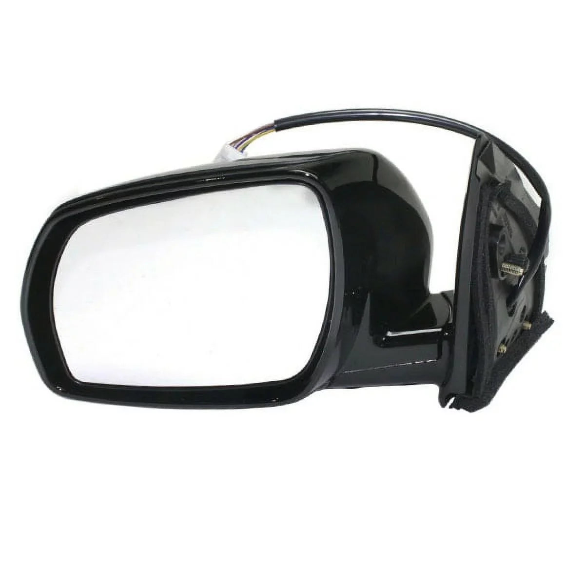 For 05-07 Murano w/Smart Entry System Rear View Mirror Power Non-Heat Left Side