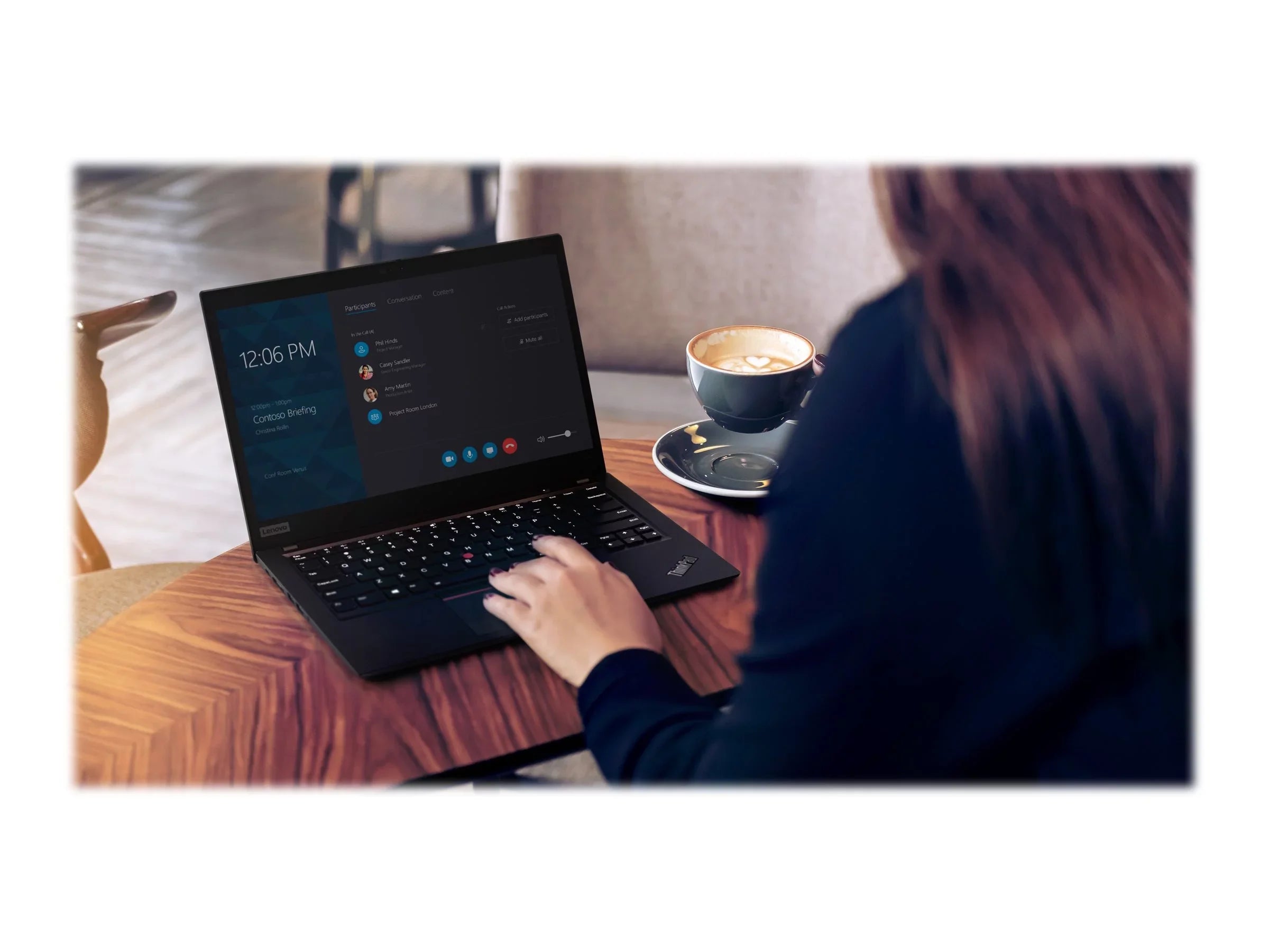 Lenovo ThinkPad T490s 20NX - Intel Core i5 8365U / 1.6 GHz - vPro - Win 10 Pro 64-bit -  Graphics - 8   - 256    Opal Encryption 2, NVMe - 14"  touchscreen 1920 x 1080 (Full ) - Wi-Fi 5 - black - kbd: