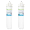 Swift Green Filters -96-33 - Compatible Commercial Water Filter for -05, Made in  (Pack of 2)