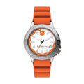Columbia Men's Peak Patrol Clemson Silicone Strap Watch -009