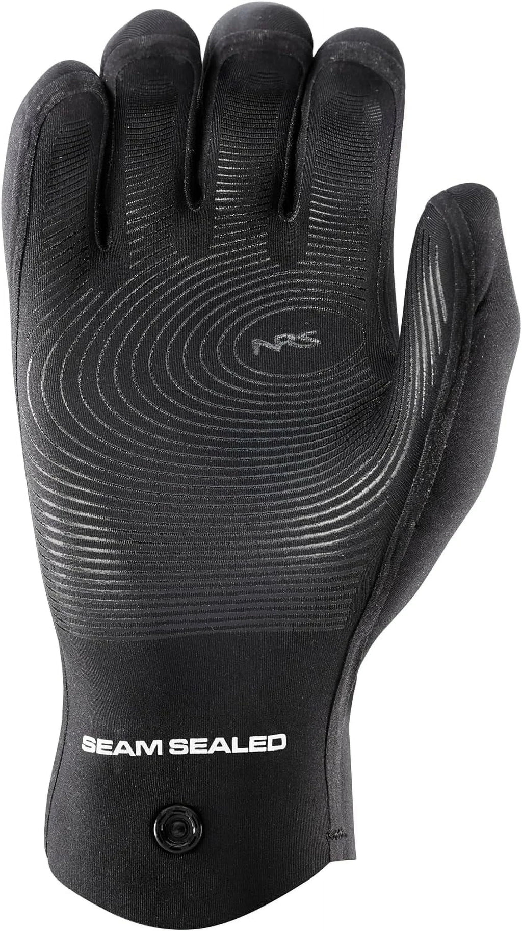 Catalyst Glove - Waterproof Neoprene Insulation Paddling Gloves For Kayaking, Canoeing, Rafting