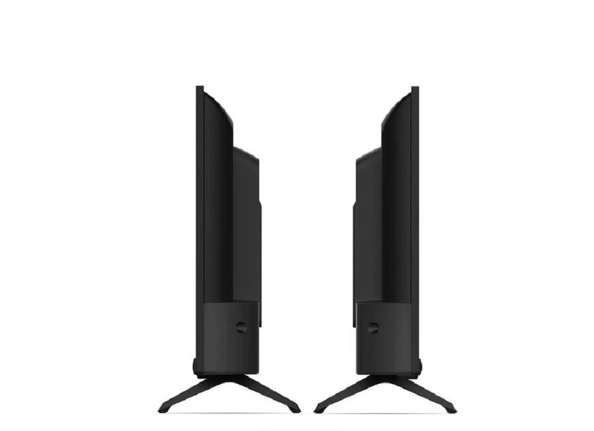 Restored  24" Class -Series   Smart  for Gaming and Streaming, Bluetooth Headphone Capable (Online Only) D24fM- (Refurbished)