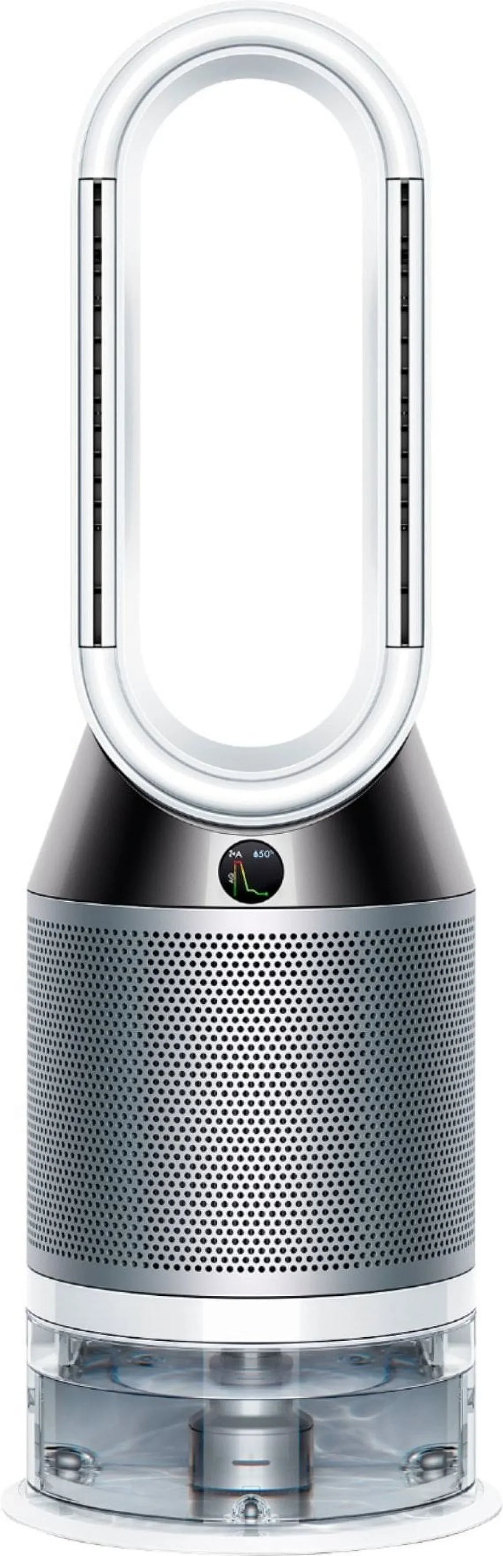 Open Box Dyson Pure Humidify + Cool  275371-02 - White/silver