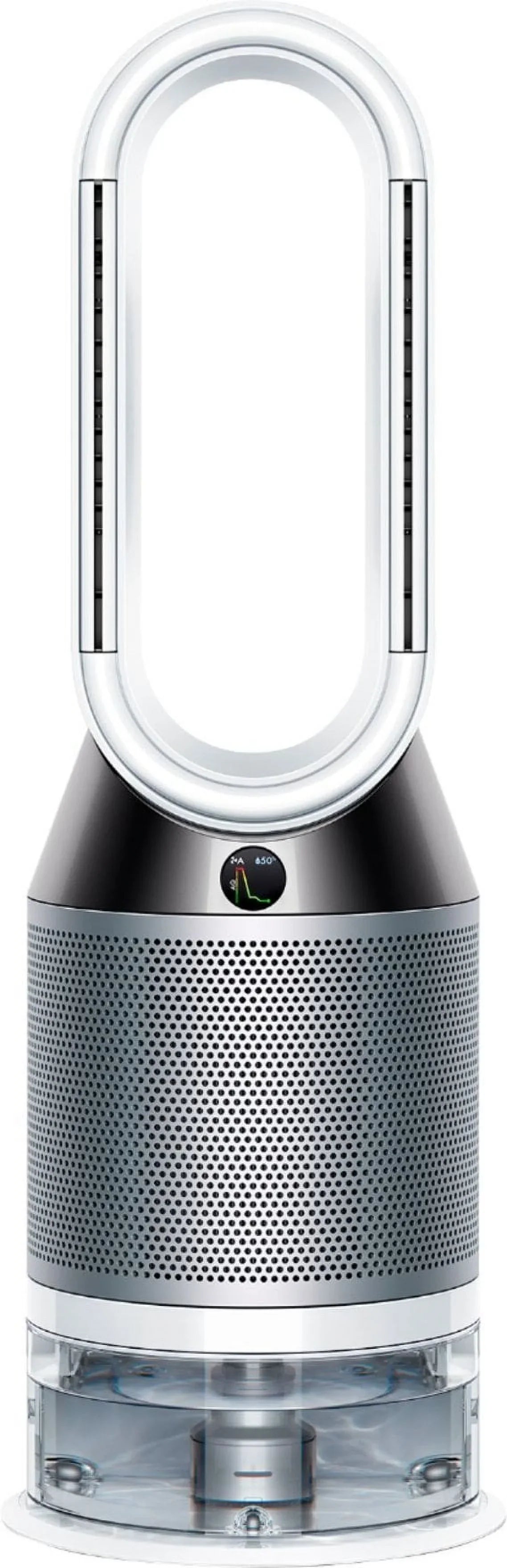 Open Box Dyson Pure Humidify + Cool  275371-02 - White/silver