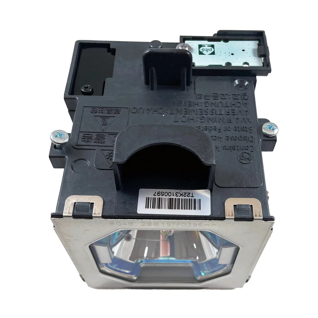 Eiki - Projector Housing with Genuine Original  Bulb